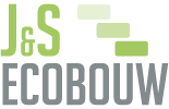 STEENSTRIPS EN GEVELISOLATIE | J&S ECOBOUW Logo